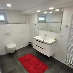 Komfortable&moderne In - Familie Hildebrand * Markdorf