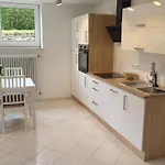 Apartment Komfortable&moderne In - Familie Hildebrand *