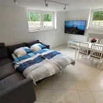 Komfortable&moderne In - Familie Hildebrand *