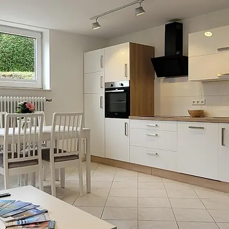 Komfortable & Moderne In - Familie Hildebrand * Markdorf