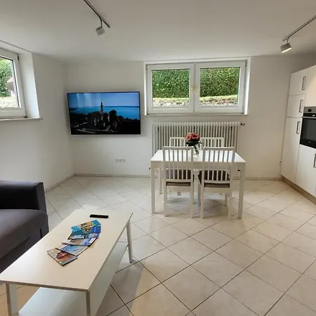 Apartment Komfortable & Moderne In - Familie Hildebrand Markdorf