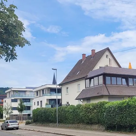 Komfortable & Moderne In - Familie Hildebrand Appartement *