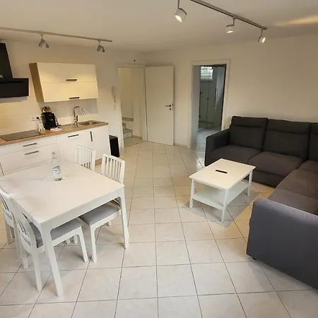 Komfortable & Moderne In - Familie Hildebrand Apartament *