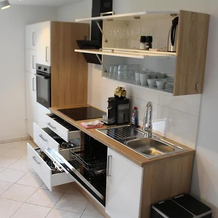 Komfortable & Moderne In - Familie Hildebrand * Markdorf