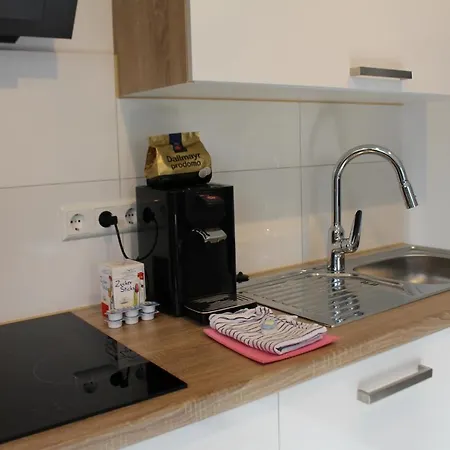 Komfortable & Moderne In - Familie Hildebrand Markdorf