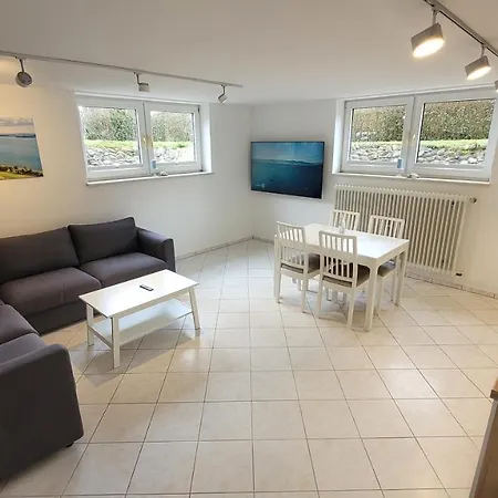 Komfortable & Moderne In - Familie Hildebrand *