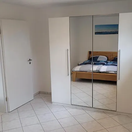 Komfortable & Moderne In - Familie Hildebrand Apartament Markdorf