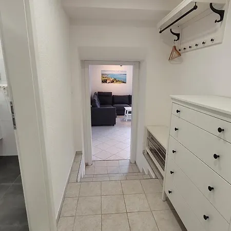 Apartment Komfortable & Moderne In - Familie Hildebrand Markdorf
