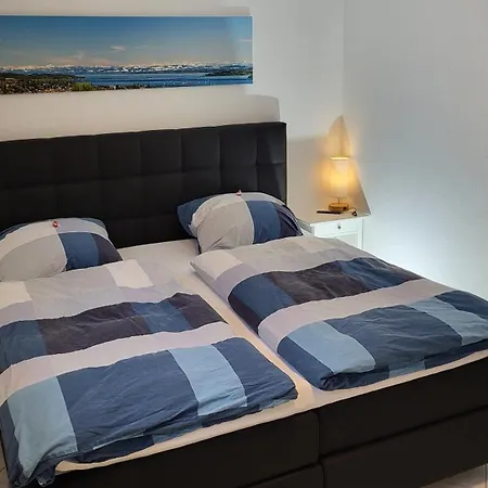 Komfortable & Moderne In - Familie Hildebrand Apartment Markdorf