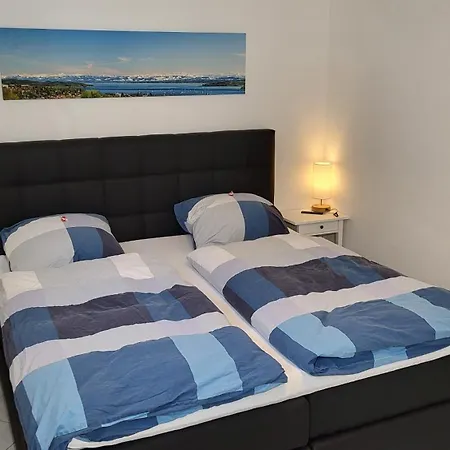 Komfortable & Moderne In - Familie Hildebrand *