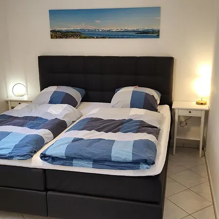 Komfortable & Moderne In - Familie Hildebrand Apartment Markdorf